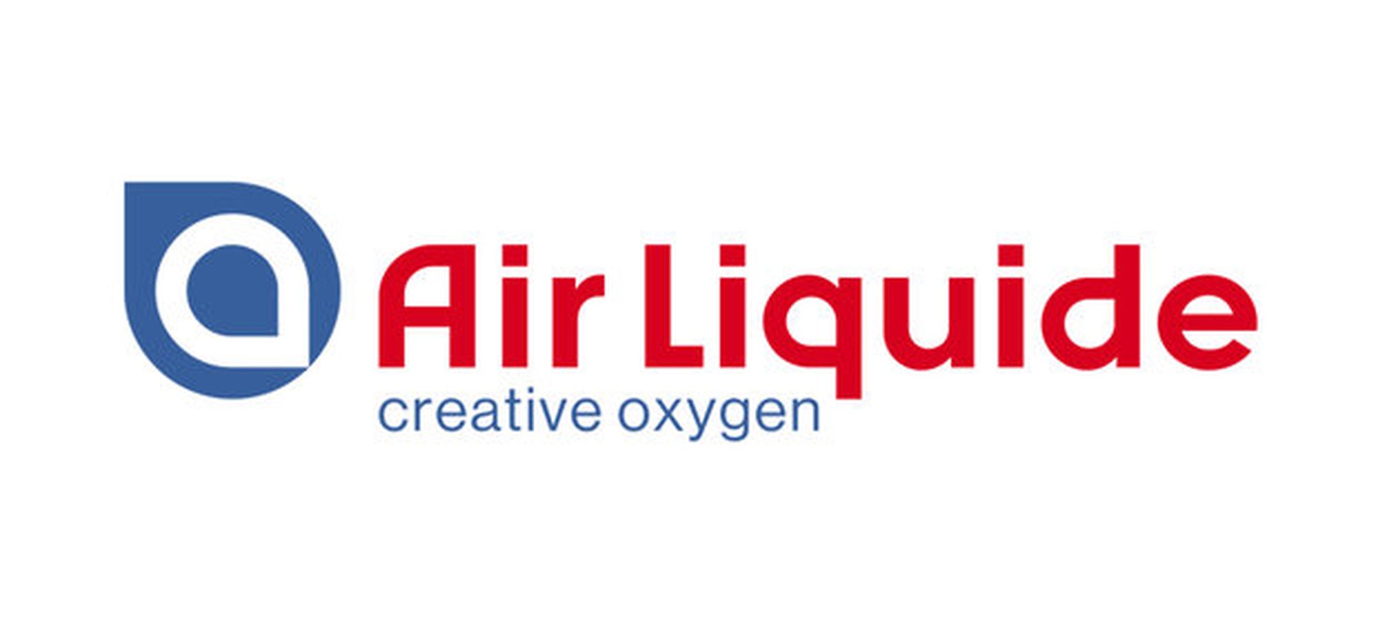 Air Liquide Logo Innovation