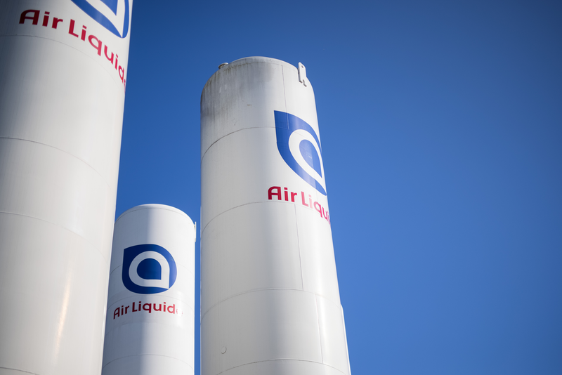 Carrier Gas in Crolles 40
