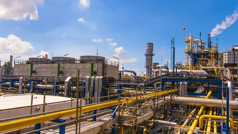 Pipeline | Air Liquide in China