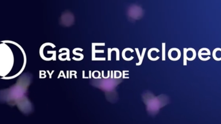 Gas Encyclopedia