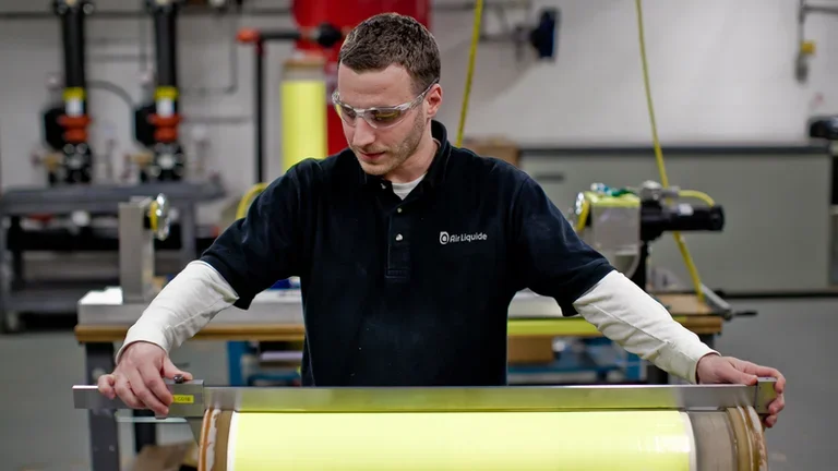 AdvancedSeparation_Medal01_©Moris Malakoff 01