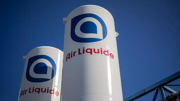 Carbon Dioxide | Air Liquide in China