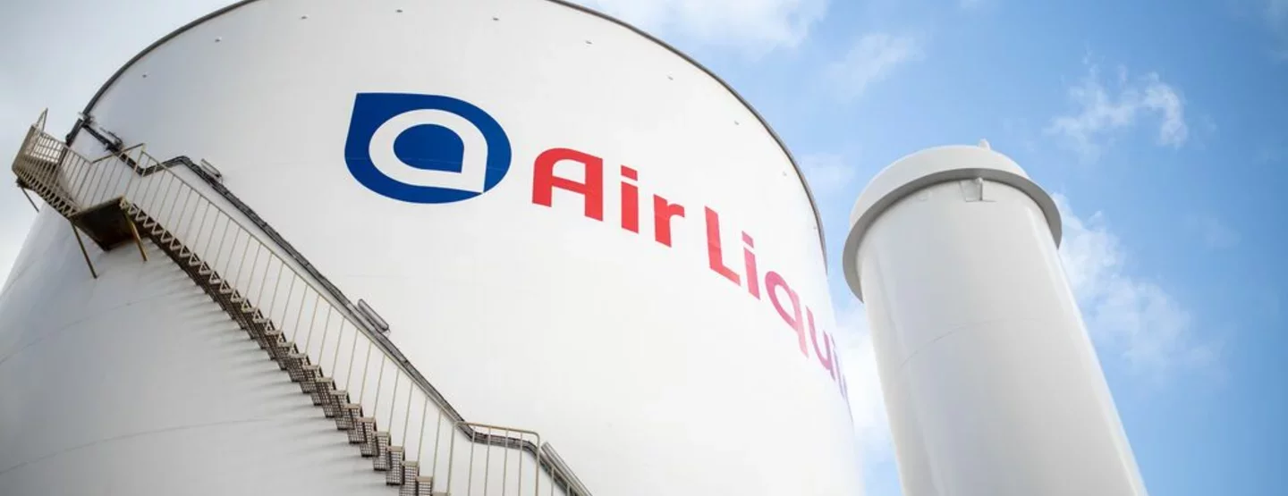 Air Liquide in China | Air Liquide in China