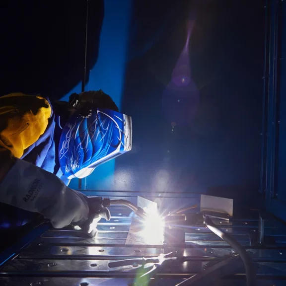 Advanced Fabrication Center at Innovation