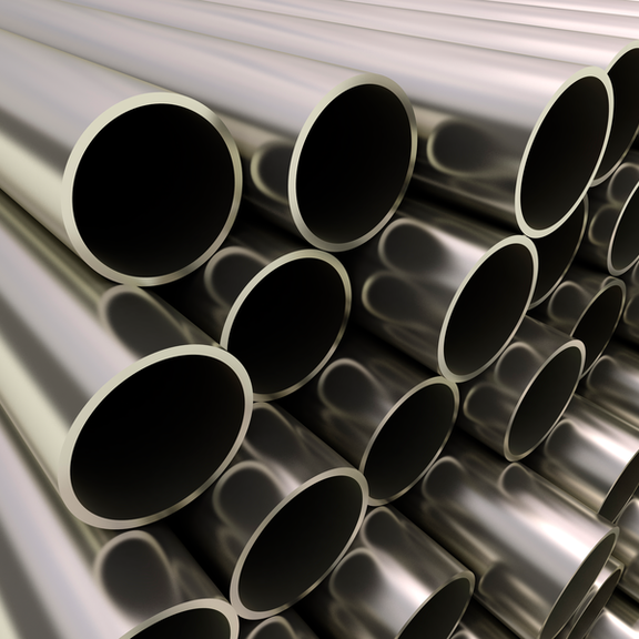 Steel pipes background-DirCom-Thinkstocks_credits